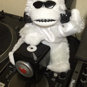 NARABU Ｊｒでput your hands upの画像