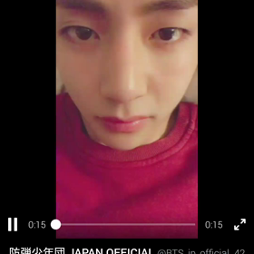 BTS ☆ 浮気するなよの画像