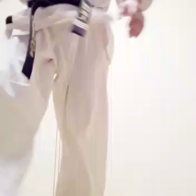 本日のオンライン稽古動画２　リズム運動編の画像