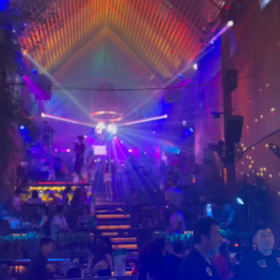 カオサンロード　動画の紹介の画像