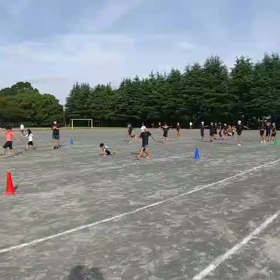 大股歩行・股関節⑤の画像