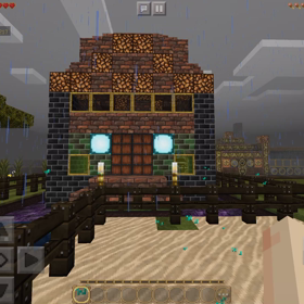 家、、？の画像