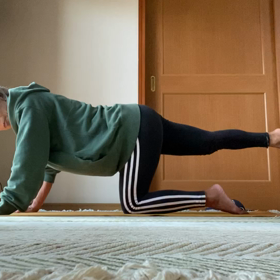 家トレ③の画像