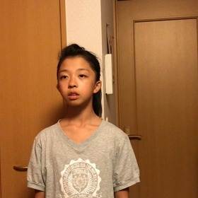 個人レッスン生徒オーディションや発表会に向けての画像