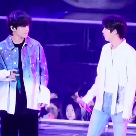 ジン君の窓の画像