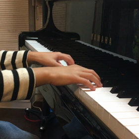 この曲とも長〜いお付き合い♡の画像