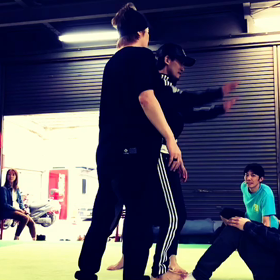 チャレンジの画像