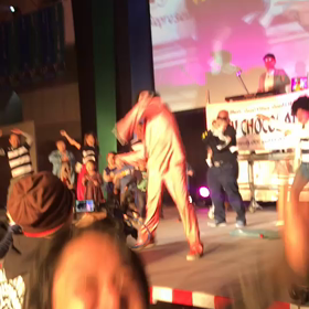 建設職人甲子園 -Let's Go! シャンパンマン-。の画像