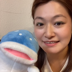 口ずさむジンベエザメの画像