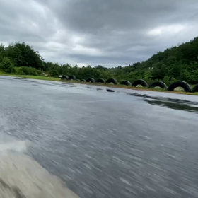 2022年7月4日（月）のおわらサーキットの画像