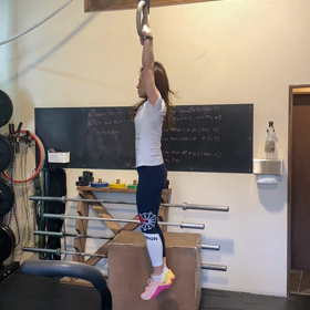 481 パーソナルトレーニングは不可能を可能に出来る✨の画像