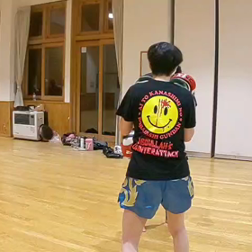 健康ムエタイテスト動画（9）の画像