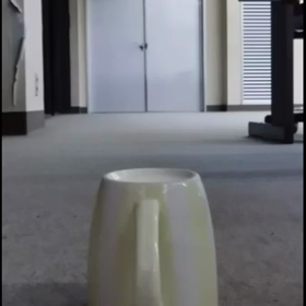 6m, 9mのパッティング練習（BGMあり）の画像