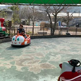 ベイビーと遊ぶのが1番幸せなのだぁ。^_^の画像