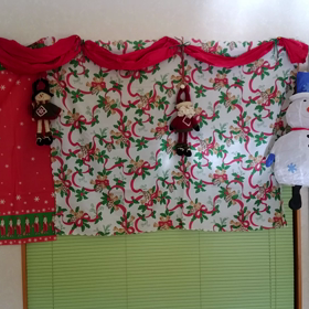 クリスマスパーティーの画像