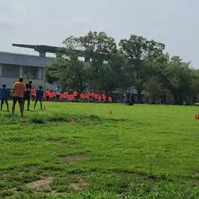 8/26　４色リレー①の画像