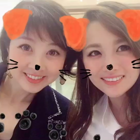 仲良しあずと(o^^o)の画像