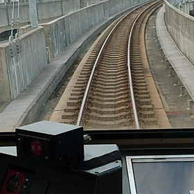 過日の播但線・2022年 1月 12日の画像