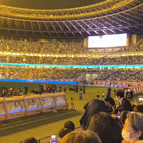 WBCの余波…。の画像