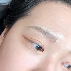 韓国アートメイク／眉／アイライン/ヘアライン/coexの画像