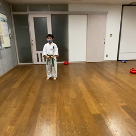 5/12 川口道場成年稽古動画4の画像