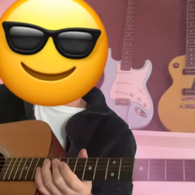 海　ミミコピ　弾き語りの画像