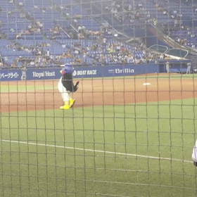 審判？(笑)の画像