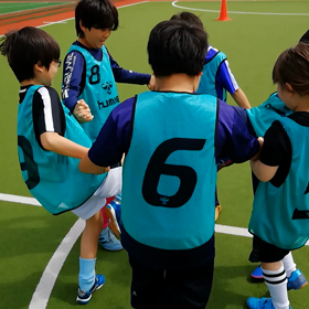 毛利コーチ組　練習動画の画像