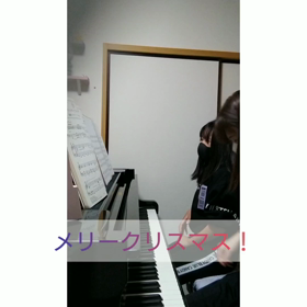 メリークリスマス！の画像