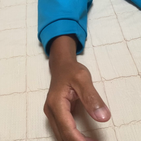 気づいてあげてねの画像