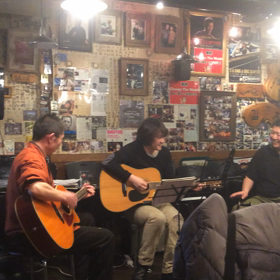 Change the world!の画像