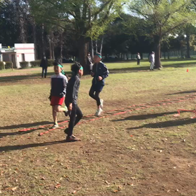 基本動作①の画像