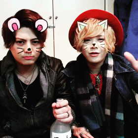 チャレンジャー♡の画像