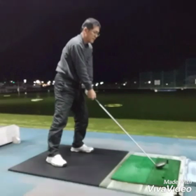 やっぱりスクエアグリップの画像