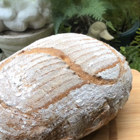 2月パン＆ケーキ教室メニューの画像