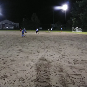 7/17金曜日の練習動画⚽３です。の画像