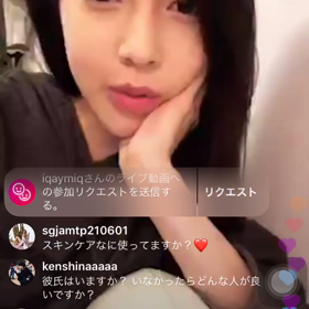 あーさんストーリーLIVE10の画像
