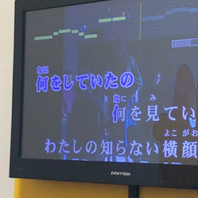 カラオケの画像