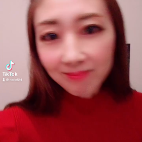TikTokの画像