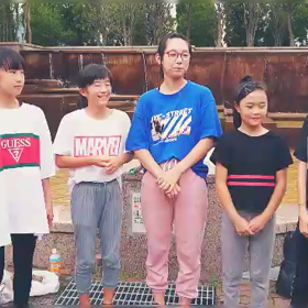 ダンサー紹介❤️の画像