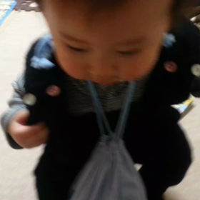 アッキーマンのお餅持ち持ちモッチリ！！の画像