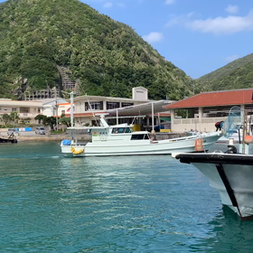 海への画像