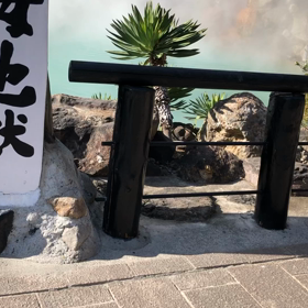 九州旅行その11  海地獄の迫力の動画。見てくださいの画像