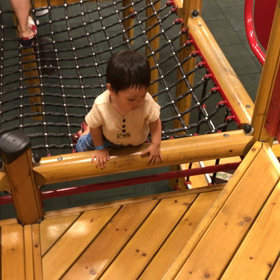 アスレチック！の画像