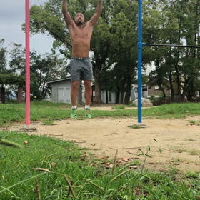 カラダの調子の良い悪いの判断はどこで判断してますか？の画像