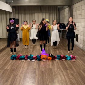 ソンビ・デ・ダンス✨踊ってみましたの画像