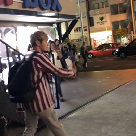 5/17G2Bライブの画像