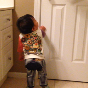 くちゅくちゅ、ぺっの画像