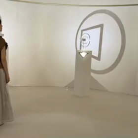 カルティエの新作ウォッチ展示会♡の画像