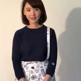 おのののかさんからMessage✨の画像